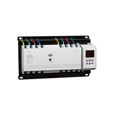TDA1系列雙電源保護開(kāi)關(guān)