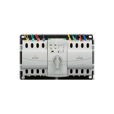 TDA2系列雙電源保護開(kāi)關(guān)